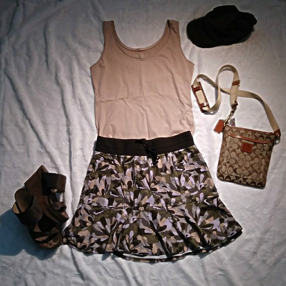 Title nine Dresses & Skirts - Title Nine Skort